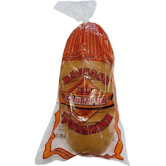 Ресен Бял България 650гр Яна