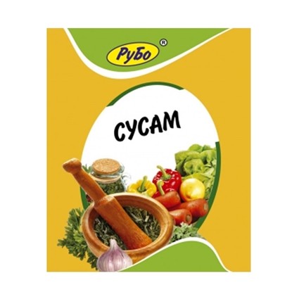 Рубо Сусам 8гр