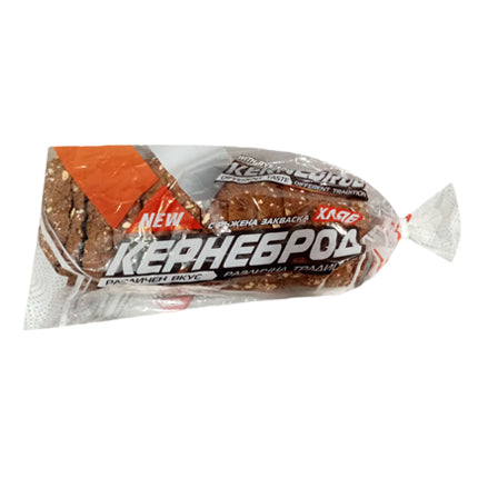 Яна Кернеброд 450гр Ресен