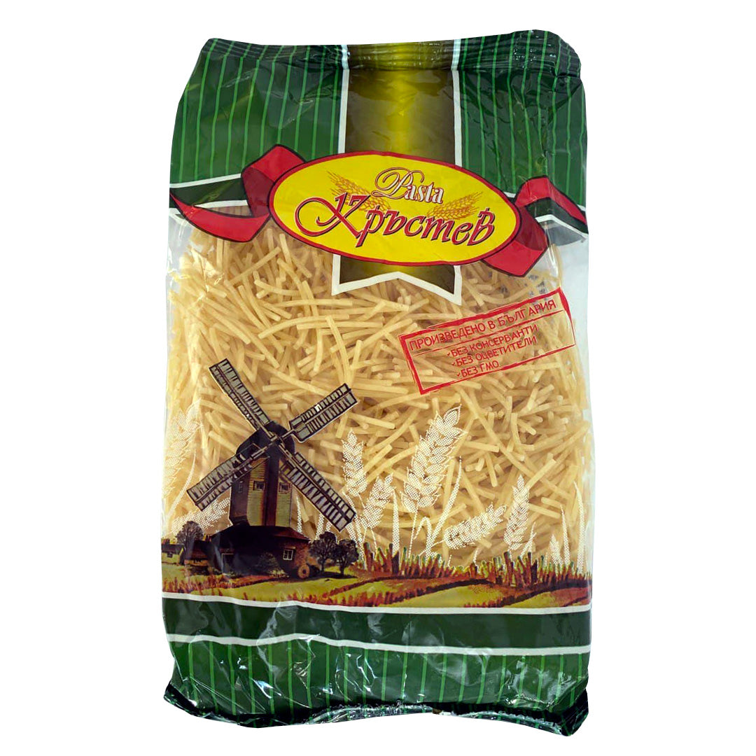 Макарони Кръстев 400гр