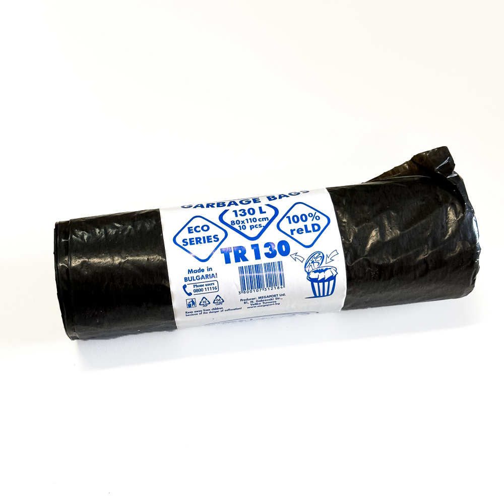 Чувал Tr130 80Х110 10бр Ld