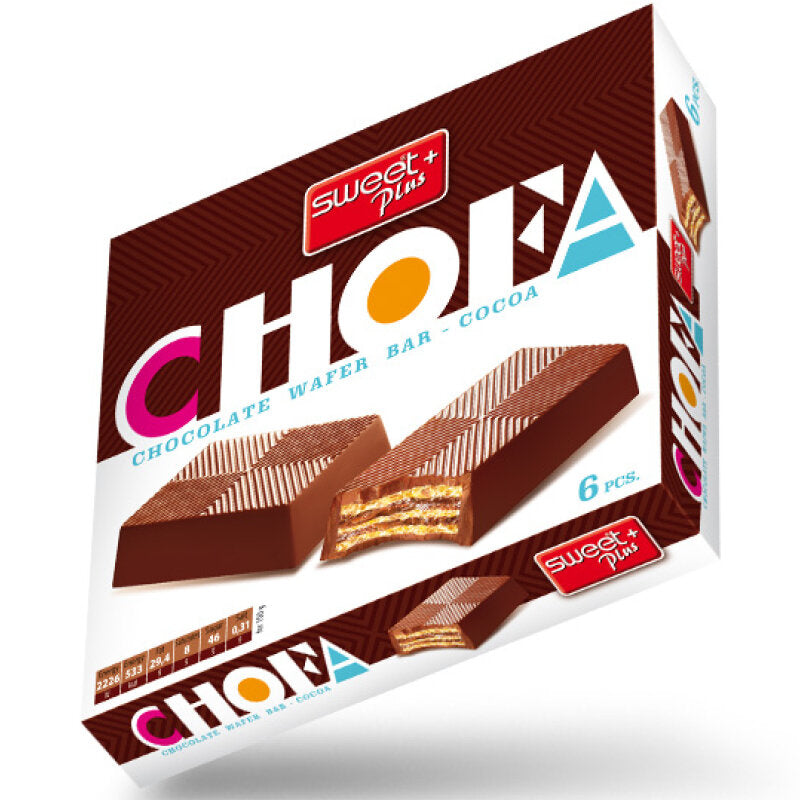 Десерт Чофа 110гр Суит