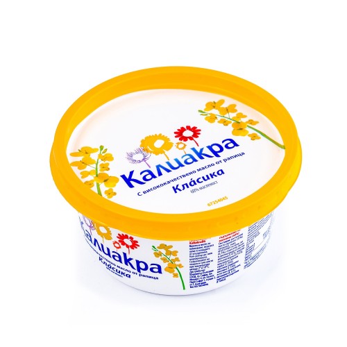Маргарин Калиакра 225гр