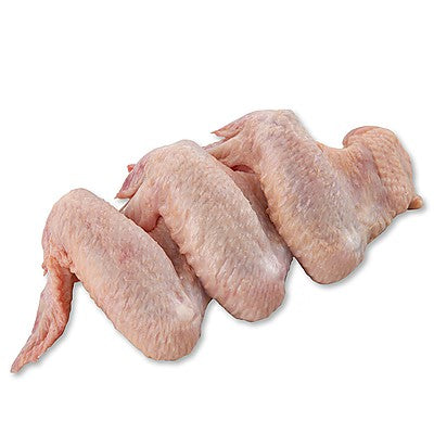 Пилешки Крила Метика /1 Тарелка ~1 Кг/ Охладени