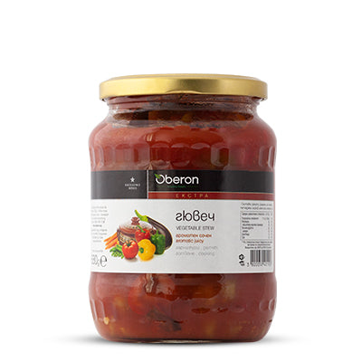Гювеч 680Г Оберон