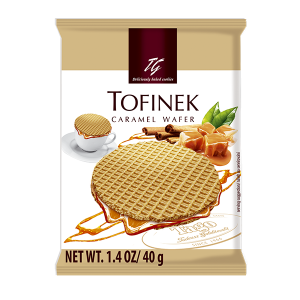 Десерт Тофинек 40гр Таго