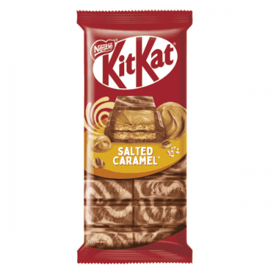 Шоколад Кит Кат 99гр Солен Карамел