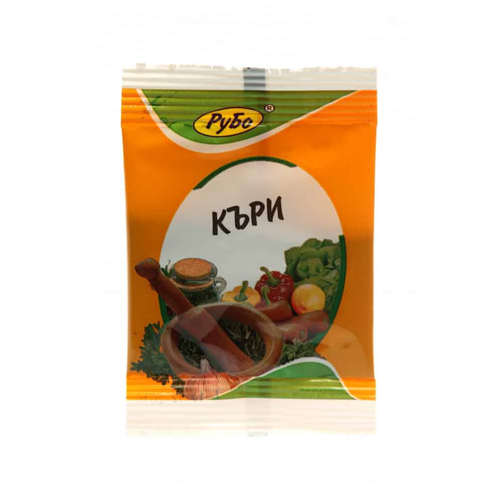Рубо Къри 8гр