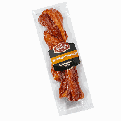 Беконови Пръчичи Мушев Вакуум /1бр. ~100гр./