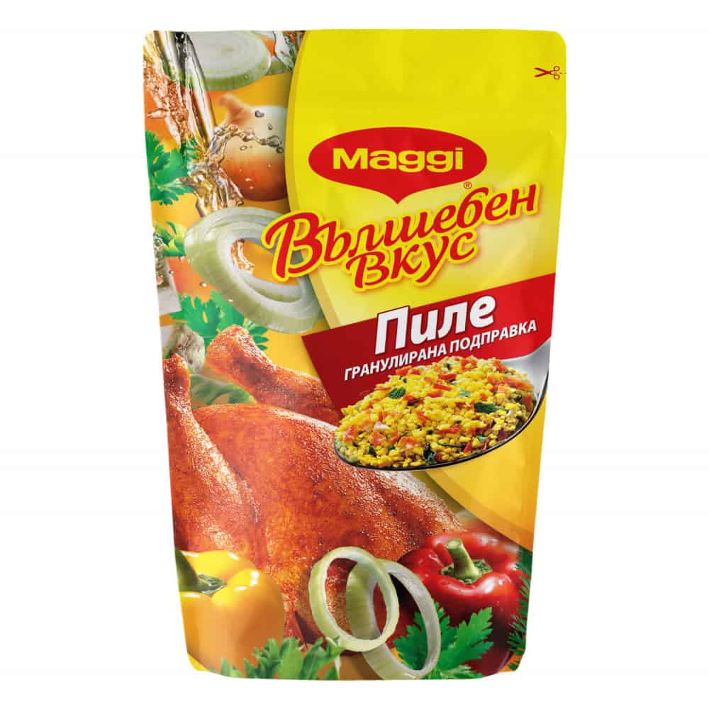 Маги Вълшебен Вкус 200гр Пиле
