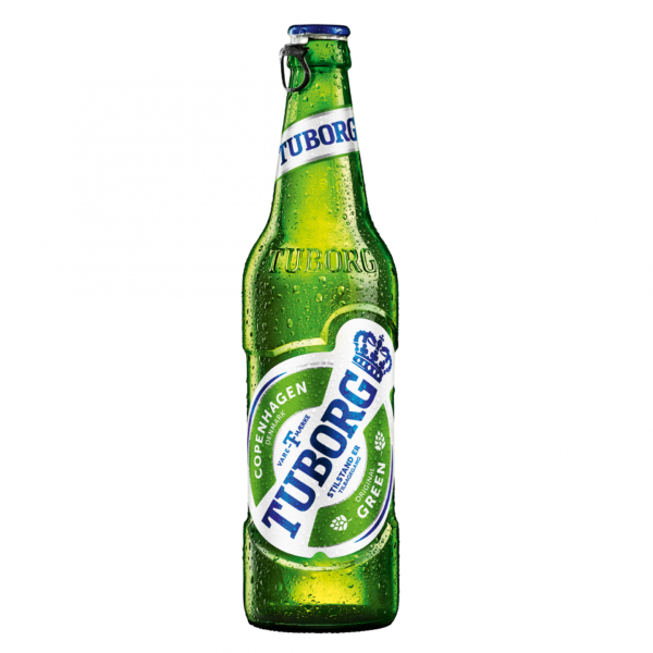 Туборг 0.5Л