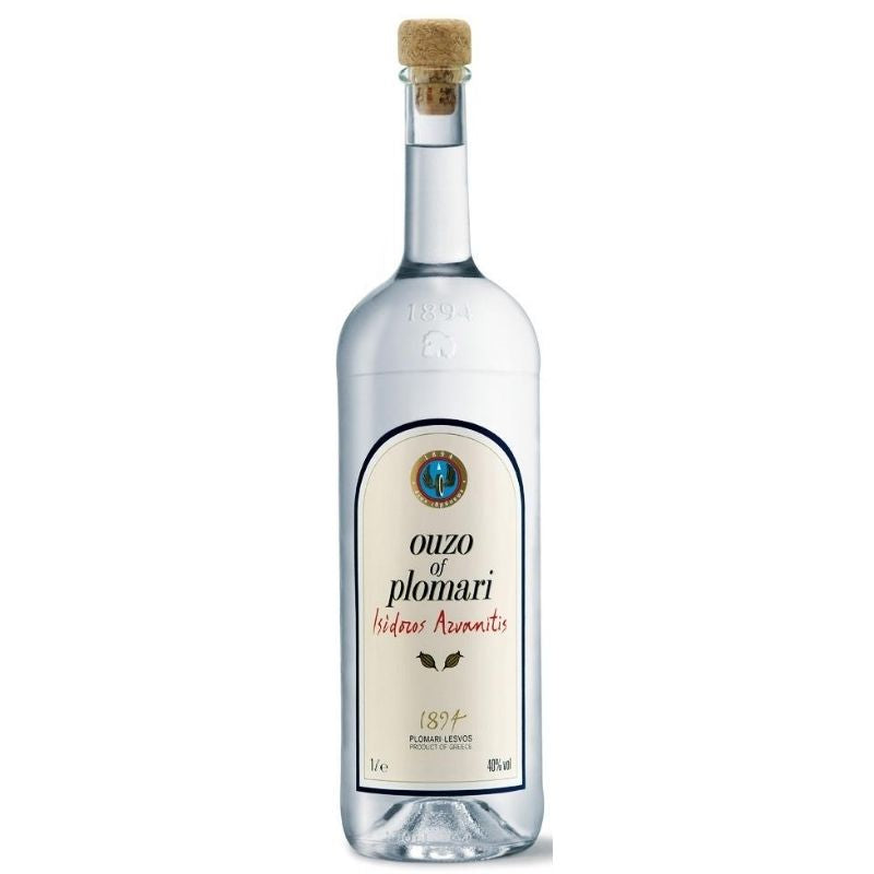 Узо Пломари 1Л