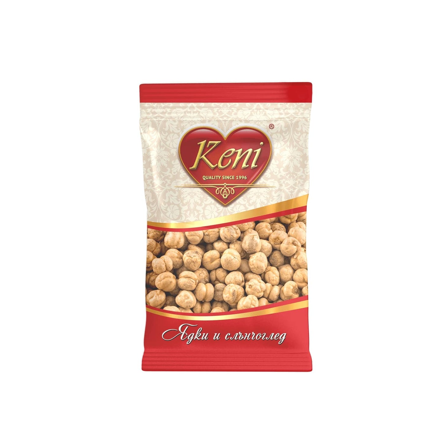 Леблебия Кени 60гр