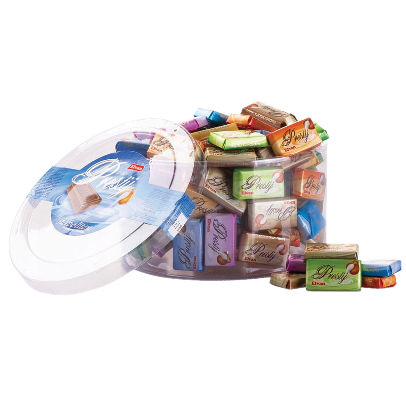 Шоколад Мини Неаполитана 450гр