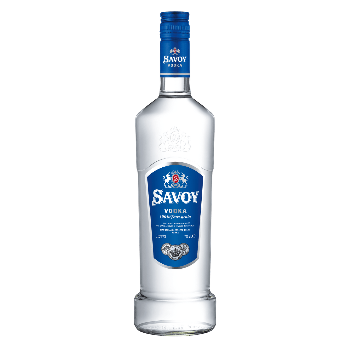 Водка Савой 0.7Л