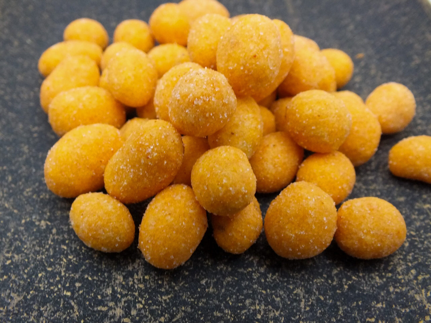 Бирен Фъстък Джили 150гр Жълт Сирене