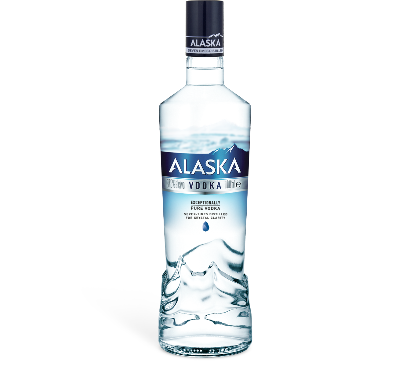 Водна Аляска 1Л