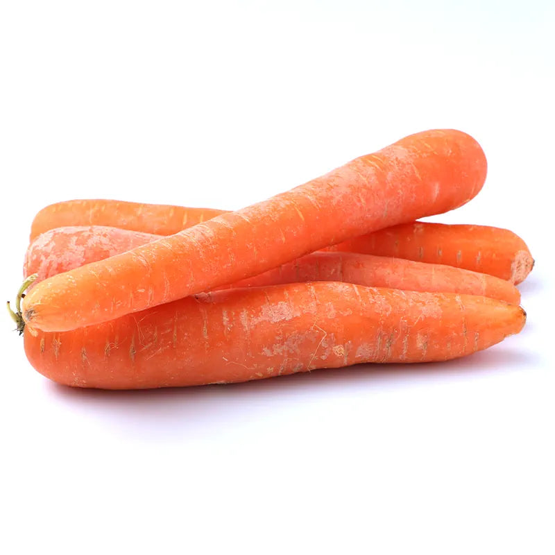 Морков /1бр ~100гр./