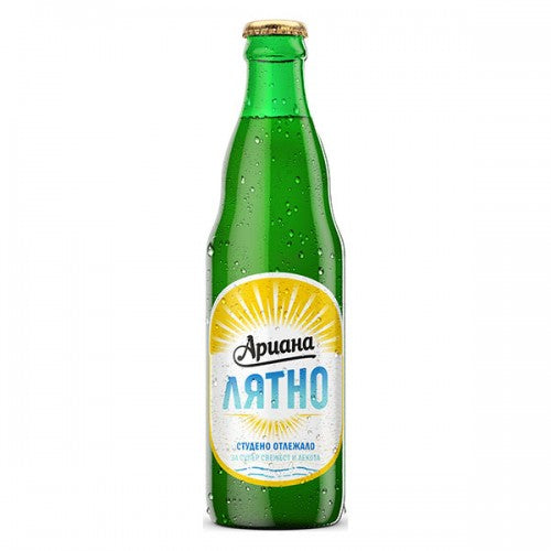 Ариана 0.330 Лятна Стъкло