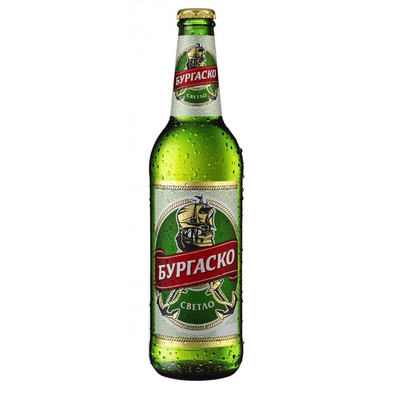 Бургаско 0.5Л