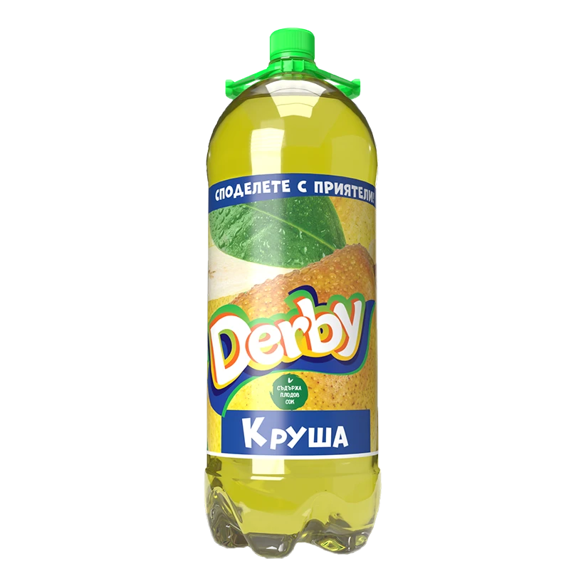 Дерби 3Л Круша