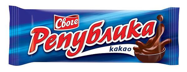 Десерт Република 30гр Какао