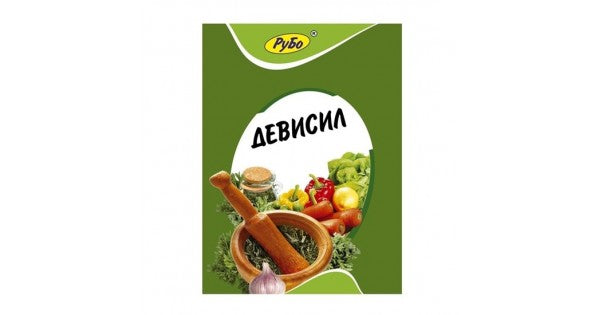 Рубо Девисил 8гр