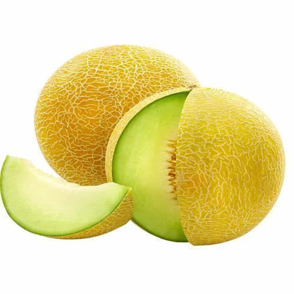 Пъпеш /1бр. ~2Кг./