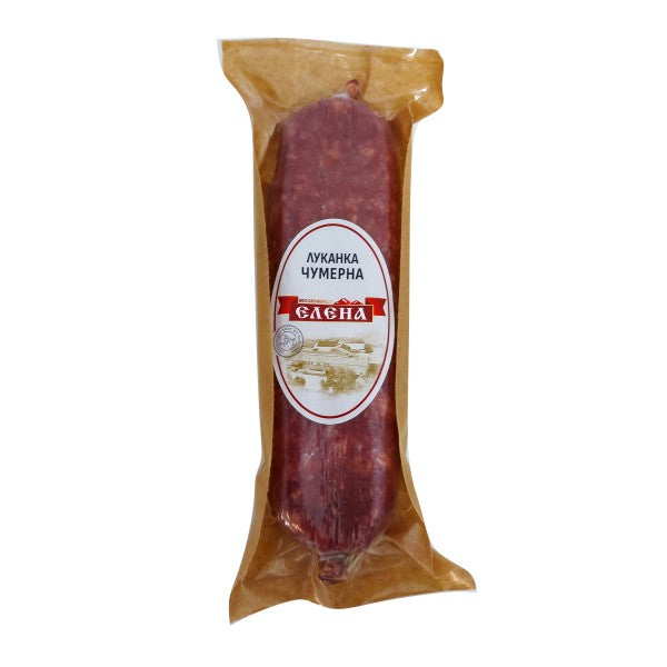 Луканка Елена /1бр ~300гр/ Чумерна