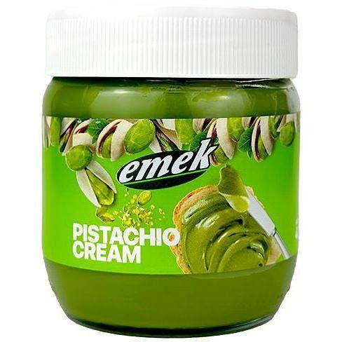 Крем Пистачио Емек 400гр