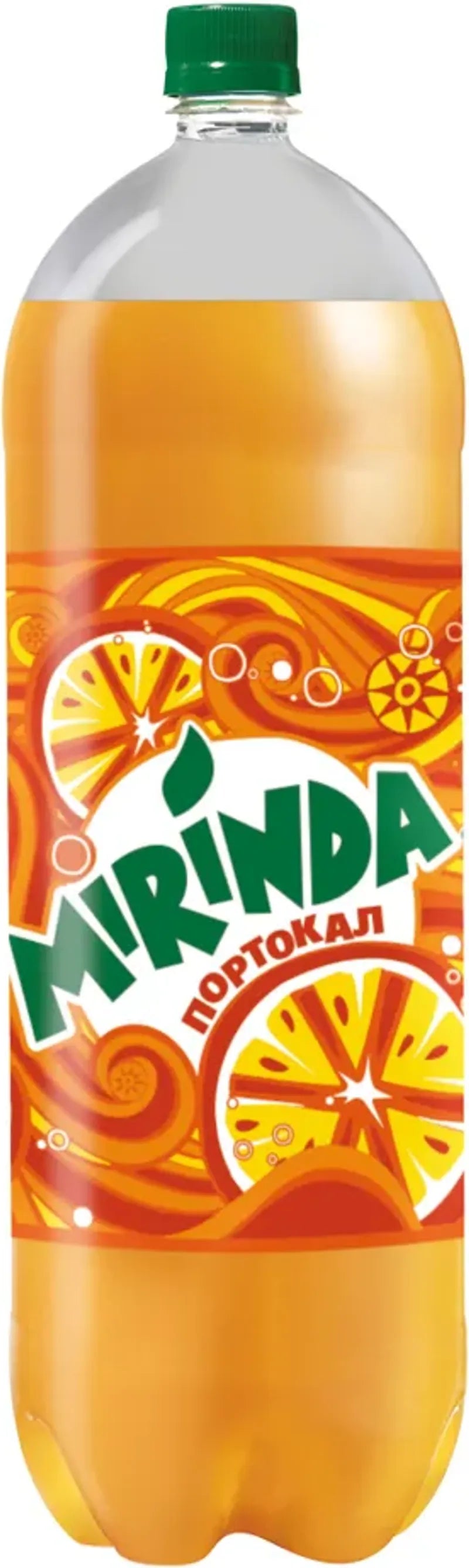 Миринда 2.5Л Портокал