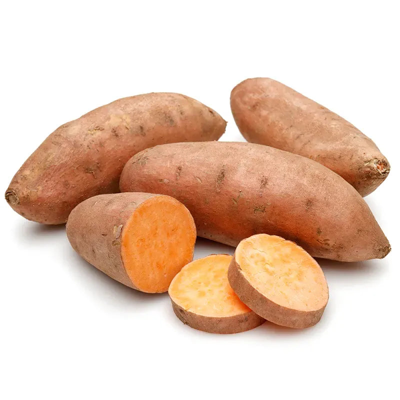 Сладък Картоф /1бр. ~300гр/