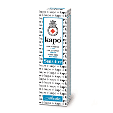 Крем За бръснене Каро 100Ml Сенситив