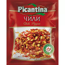 Чили Фикс 30гр Пикантина