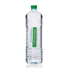 Вода Севтополис 1.5Л Изворна