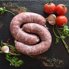 Суджук Селски Праз Биляна 0.600Кг Мап Тарелка