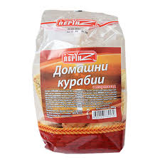 Курабия Перун 300гр