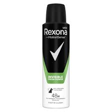 Деодорант Рексона 150мл men invisible fresh power