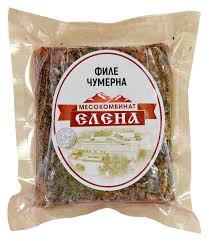 Филе Елена / 1бр ~200гр/ Чумена