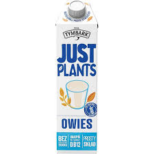 Овесена Напитка Just Plants 1Л Класик