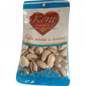 Шам Фъстък Кени 70гр