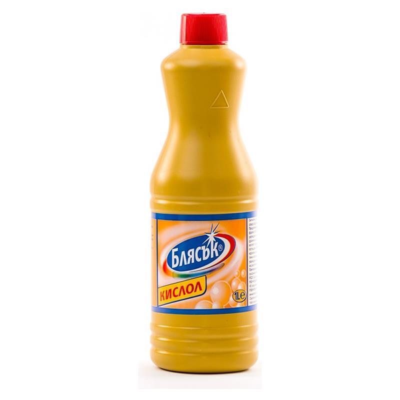 Кислол Блясък 1Л