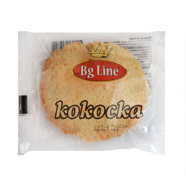 Кокоска Бг Лайн 44гр