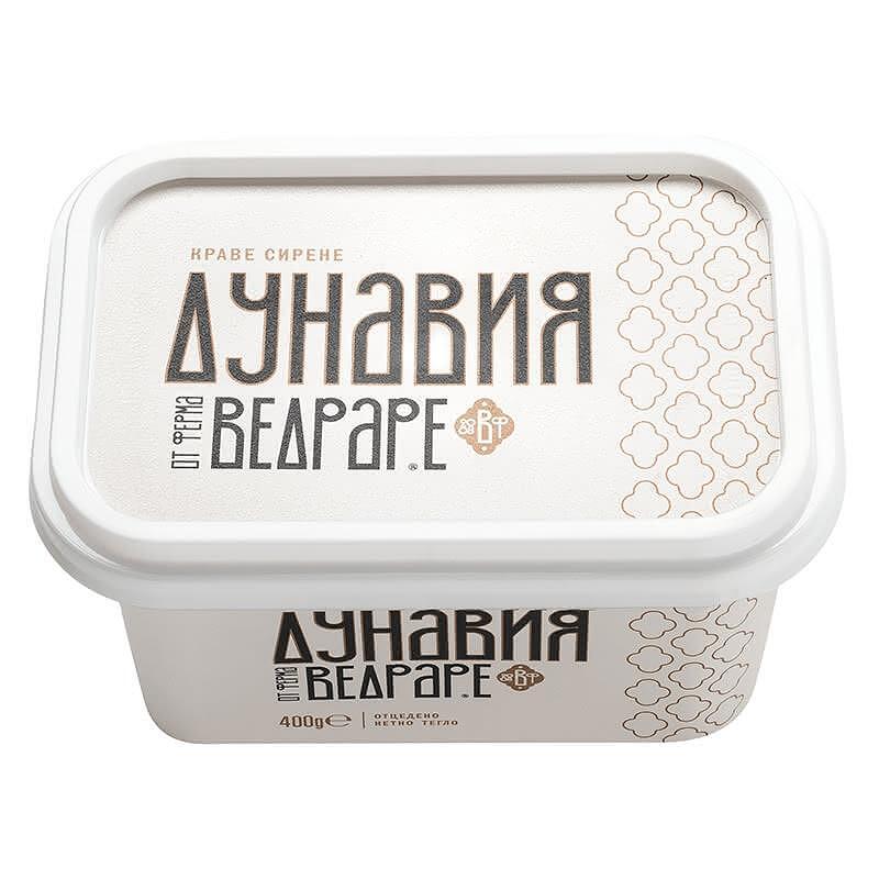 Сирене Дунавия 400Г