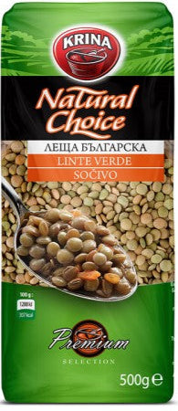 Леща Крина 500гр Българска