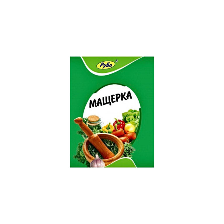 Рубо Мащерка 8гр