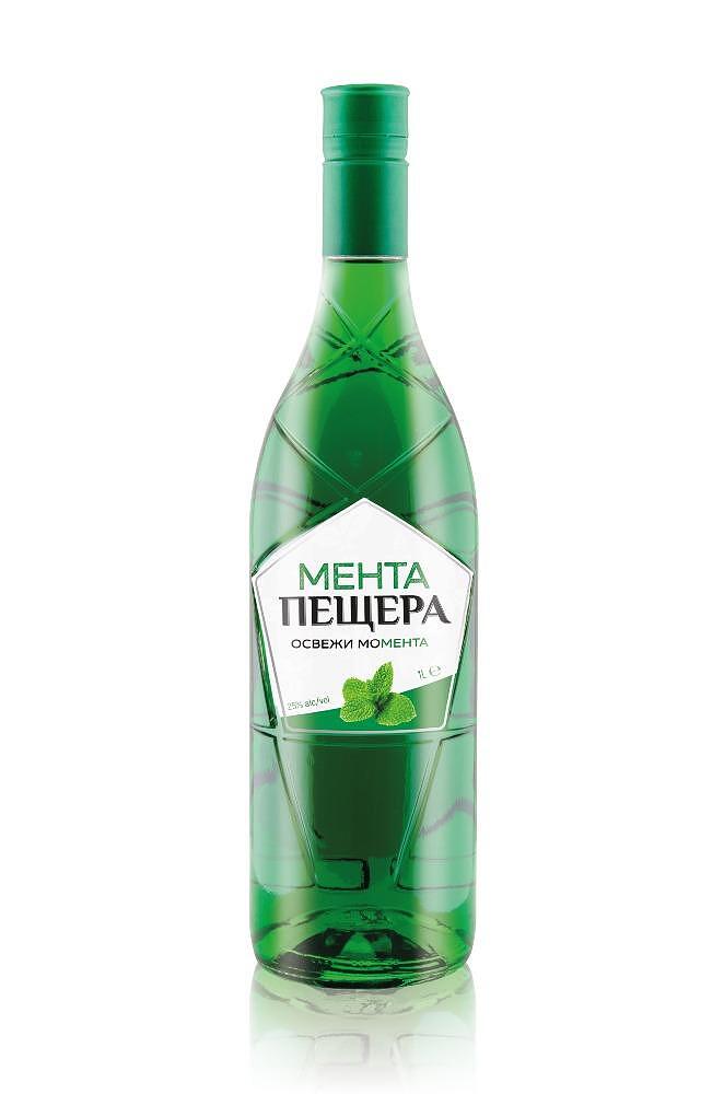 Мента Пещера 1Л