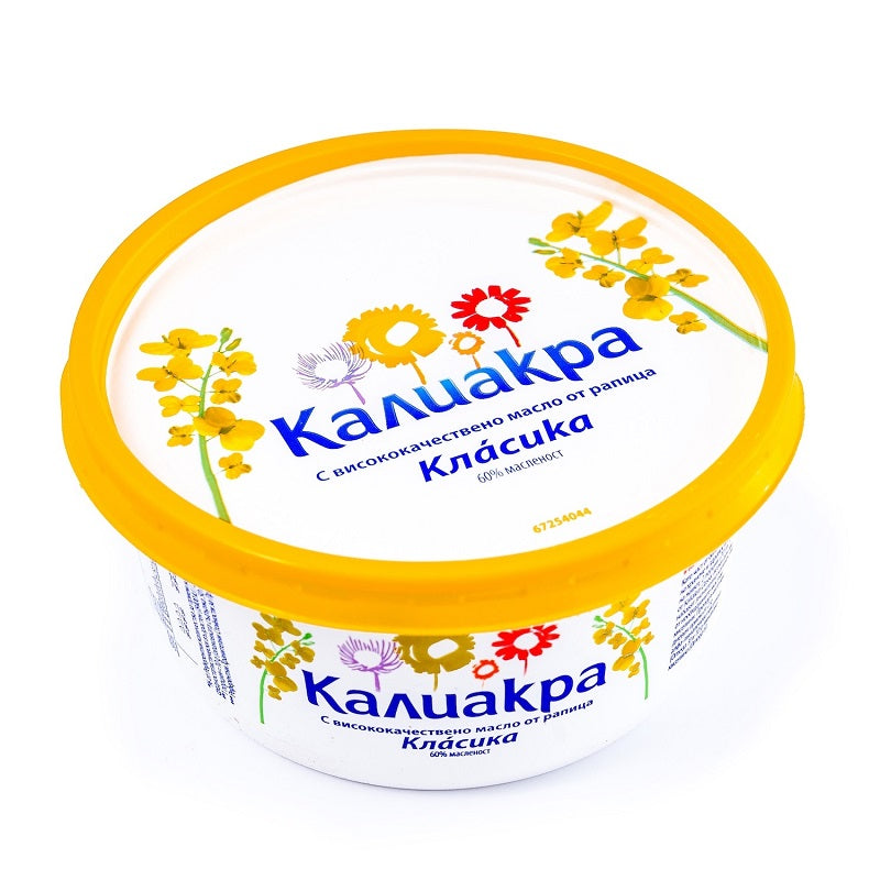 Маргарин Калиакра 450гр