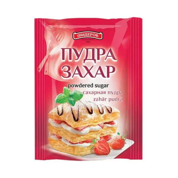 Пудра Захар Шидеров 200гр