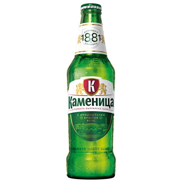 Каменица 0.5Л
